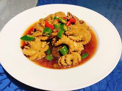 -锦上中式酒馆(南内环店)