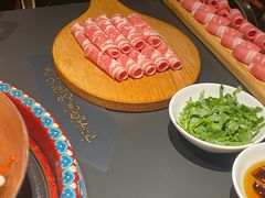 -羊大爷涮肉(亮马桥店)
