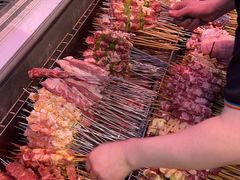 -老谢野馄饨(延安路店)