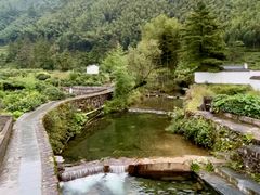 -大鄣山卧龙谷景区