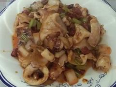 -公寓家常菜馆(海军博物馆店)