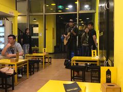 大堂-望京小腰(北京总店)