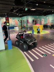 -北京科学中心儿童乐园