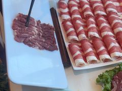 -东来顺饭庄(西直门店)