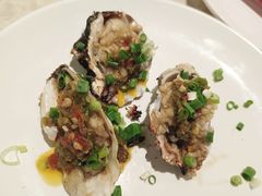 -芭菲盛宴·环球美食(解放碑英利国际店)
