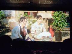 -AMG海上明珠影城(上海环球港RealDCinema店)
