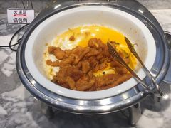 -火锅岛潮牌自助餐厅(天津天佑城店)