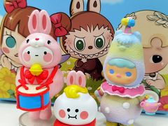 -泡泡玛特POPMART(壹号店)
