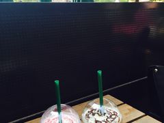 星巴克(世贸天阶店)-星巴克臻选(北京世贸天阶店)
