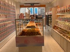 面包甜点陈列柜-LOVEGIFT爱礼(八佰伴店)