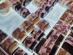 -烘焙町面包店(西四店)