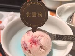 -北書房·墨宴(国际博览中心店)