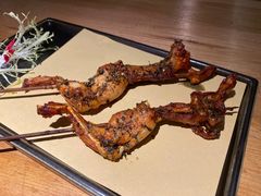 -桂小厨广西菜(青秀万达店)