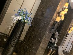 -世纪缘国际会议中心·中餐厅(百家湖店)