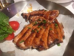 -金椰壳· 大厨新加坡菜(壹方城店)