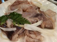-味家烤肉烤鳗鱼牛排(西塔旗舰店)