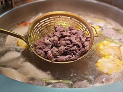 -三头牛·潮汕牛肉生蚝火锅 (夏湾店)