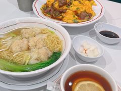 -香港深仔记茶餐厅(东门店)