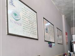大堂-沂州糁馆(大学城店)
