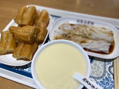 -冰泉豆浆馆(阳朔店)