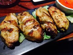 -MARU玛露音乐餐厅(大学路店)