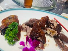 -朱仔记食府(江南大道店)