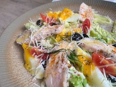 -The Rug Cafe(王府中环店)