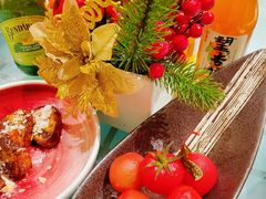 -北京王府井希尔顿酒店·秦唐中餐厅Chynna