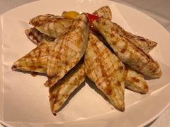 招积冰川茄-炳胜品味(珠江新城店)