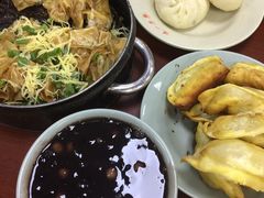 -味一早餐(新芝路店)