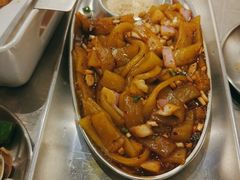 -有局·成都市井烧烤·精酿啤酒(双楠店)