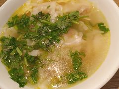 -常州银丝面馆(府琛店)