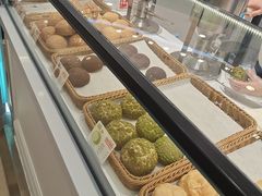 -西树泡芙(蓝色港湾店)