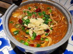 -绿茶餐厅(布吉万象汇店)