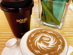 -蓉小乔·RONG COFFEE(春熙路店)