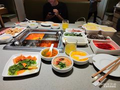 -海底捞火锅(天津SM城市广场店)