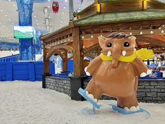 -长沙湘江欢乐雪域