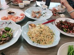 -巽寮印象美食部落餐厅·海鲜·地方特色菜(惠州体验店)