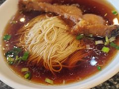 -东吴面馆(凯马广场店)