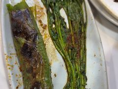 -明本湛江鸡•海鲜小厨(陈家祠店)