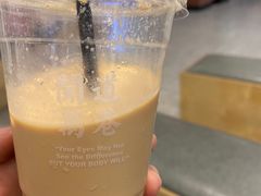 -闻道万巷咖啡馆(南大街地铁站店)