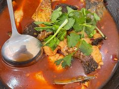 -鱼味馆(万佛湖店)