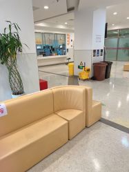 -上海市儿童医院(泸定路院区)