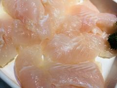 -海底捞火锅(团结桥店)