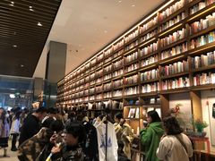 -茑屋书店(天目里店)