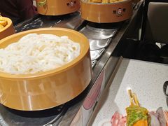 -龍歌自助小火锅(崂山丽达店)