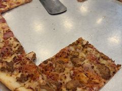 -Tubestation站点比萨(高新万达ONE店)