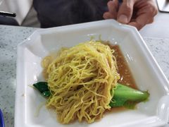 猪油捞面-容意发牛杂店(中山八店)