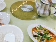 -秋姐美食店(旅游大道店)