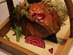 -卯时·龙光雅宴·精致锡帮菜(惠山古镇店)